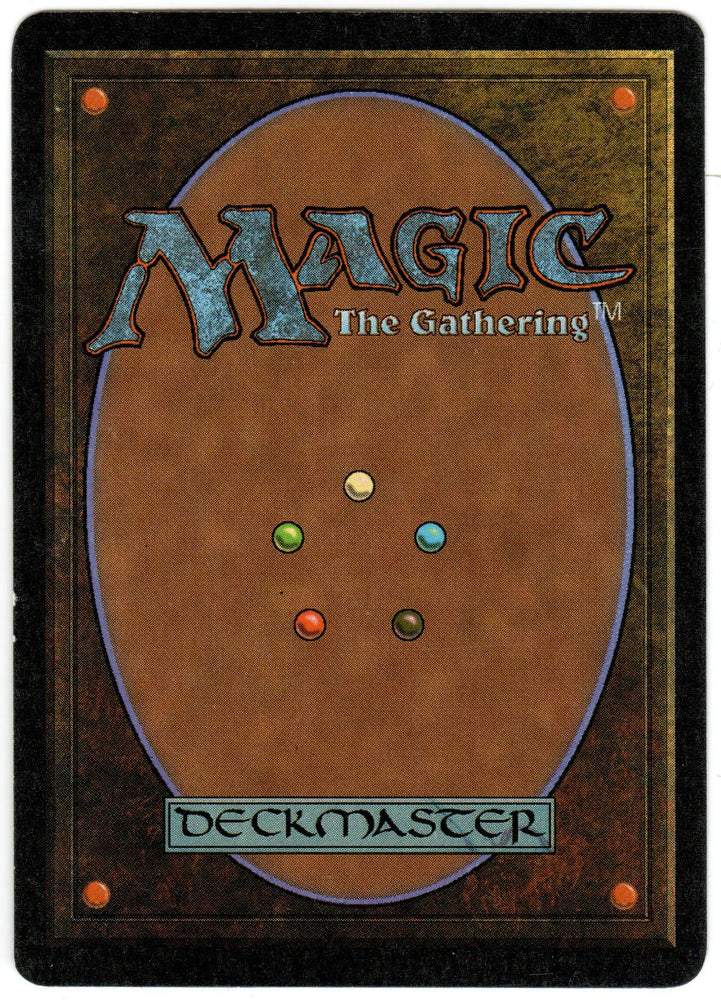 Scan HV-0102 - Mishra's Factory (Light Green) - Antiquities