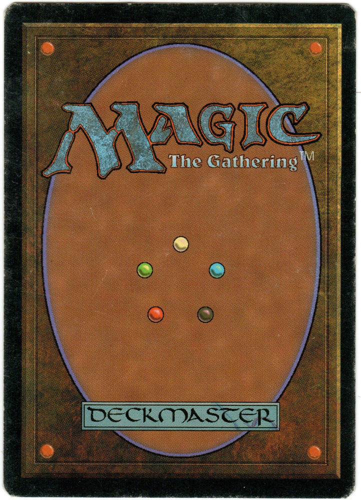 Scan HV-0105 - Phyrexian Dreadnought - Mirage