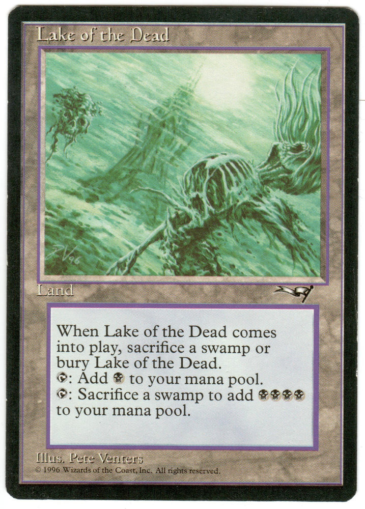 Scan HV-0106 - Lake of the Dead - Alliances
