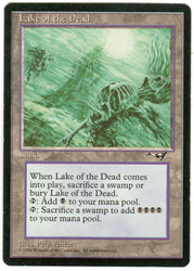 Scan HV-0106 - Lake of the Dead - Alliances