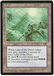 Scan HV-0107 - Lake of the Dead - Alliances
