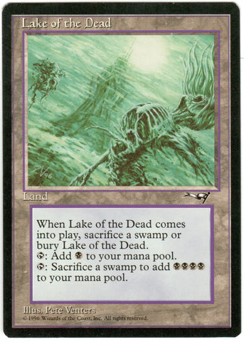 Scan HV-0107 - Lake of the Dead - Alliances