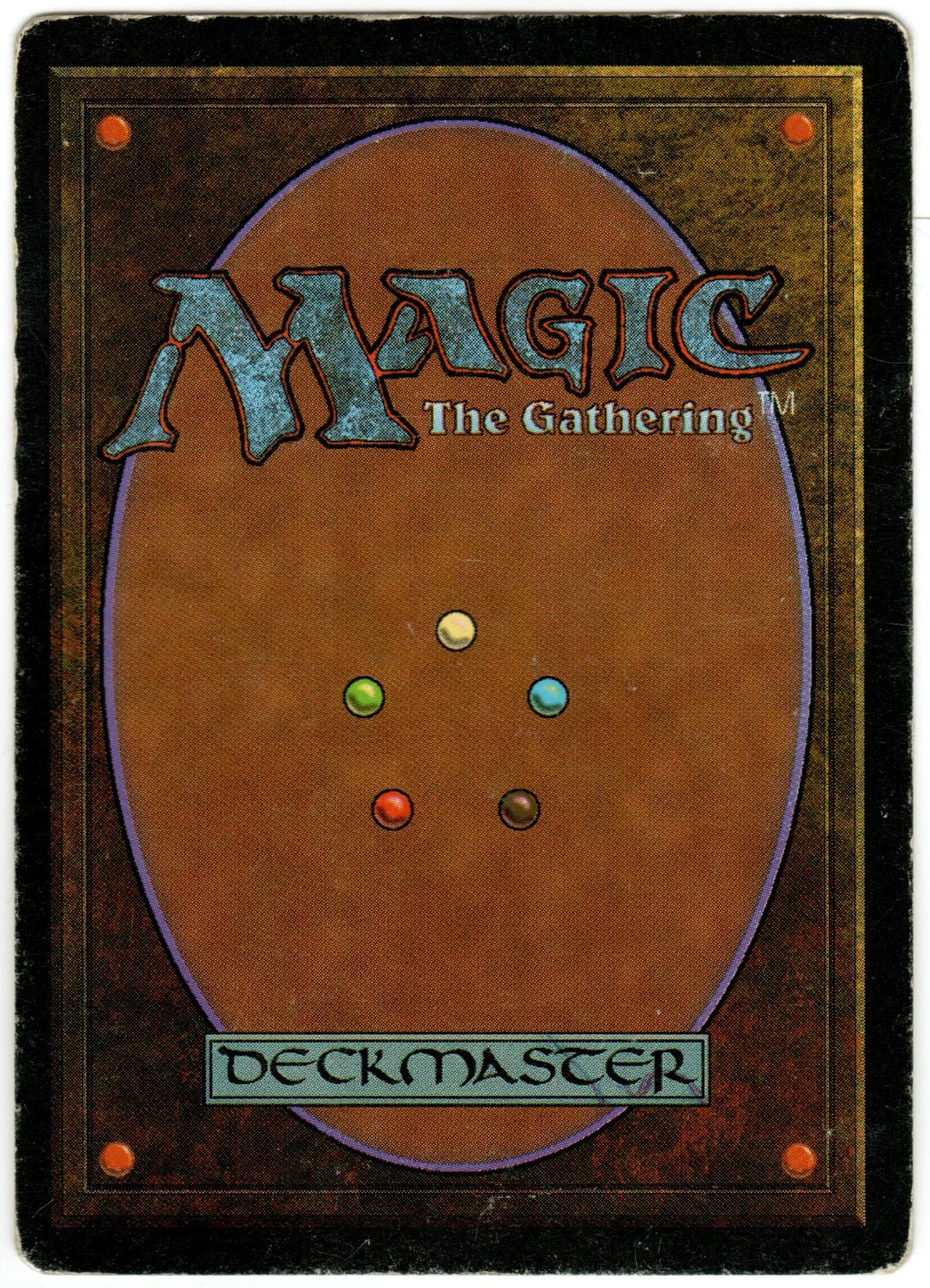 scan mtg cards Scan HV-0115 - Savannah