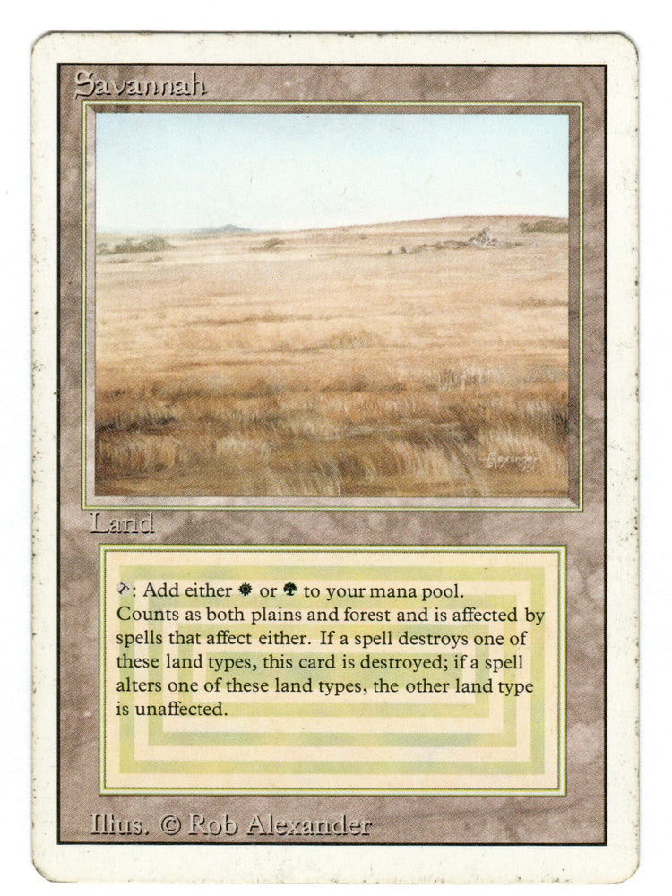 Scan HV-0127 - Savannah - Revised