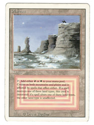 Scan HV-0128 - Plateau - Revised