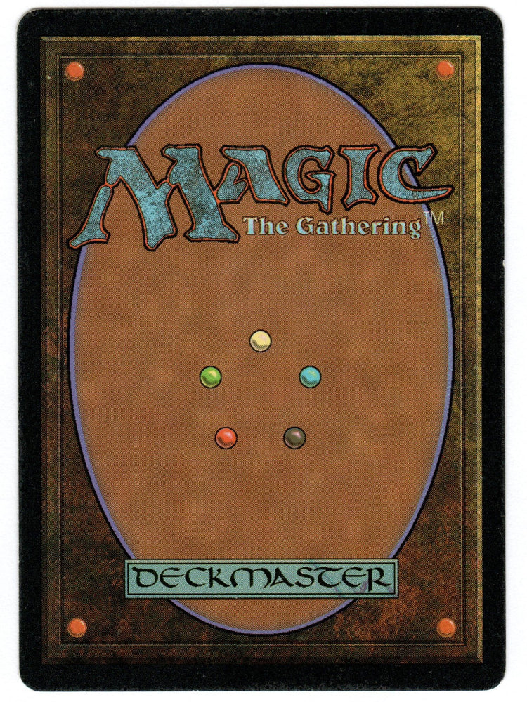 Scan HV-0131 - Mox Diamond - Stronghold