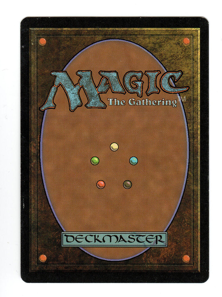 Scan HV-0164 - Yawgmoth's Will - Urza's Saga
