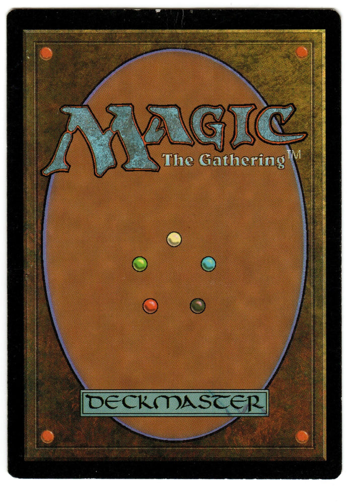 Scan HV-0185 - Yawgmoth's Will - Stronghold