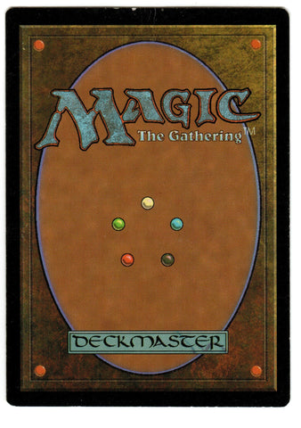 Scan HV-0185 - Yawgmoth's Will - Stronghold