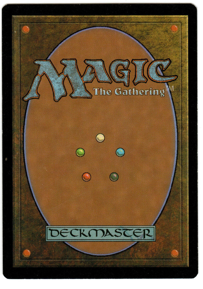 Scan HV-0186 - Grim Monolith - Urza's Legacy