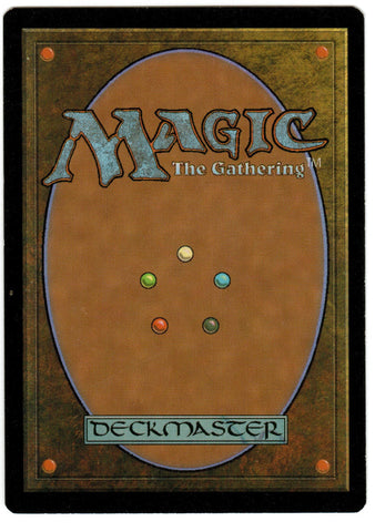 Scan HV-0186 - Grim Monolith - Urza's Legacy