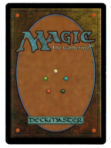 Scan HV-0190 - Gaea's Cradle - Urza's Saga