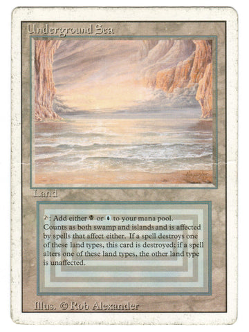 Scan HV-0192 - Underground Sea - Revised