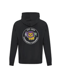 Chimera Gaming - Kai Collection - Everyday Cotton Hoodie - Black