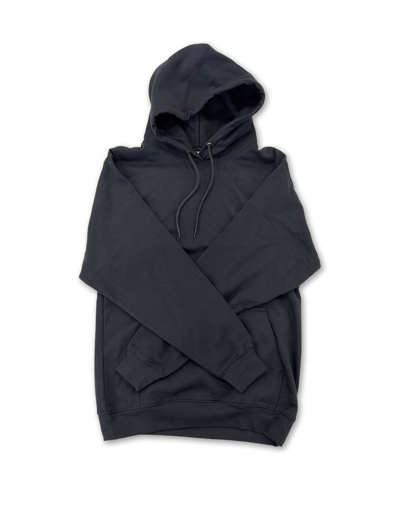 Chimera Gaming - Kai Collection - Everyday Cotton Hoodie - Black