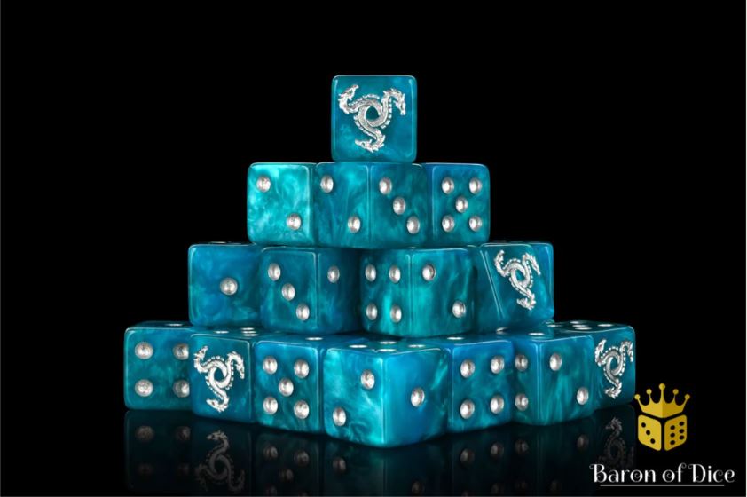 Baron of Dice - HYDRA