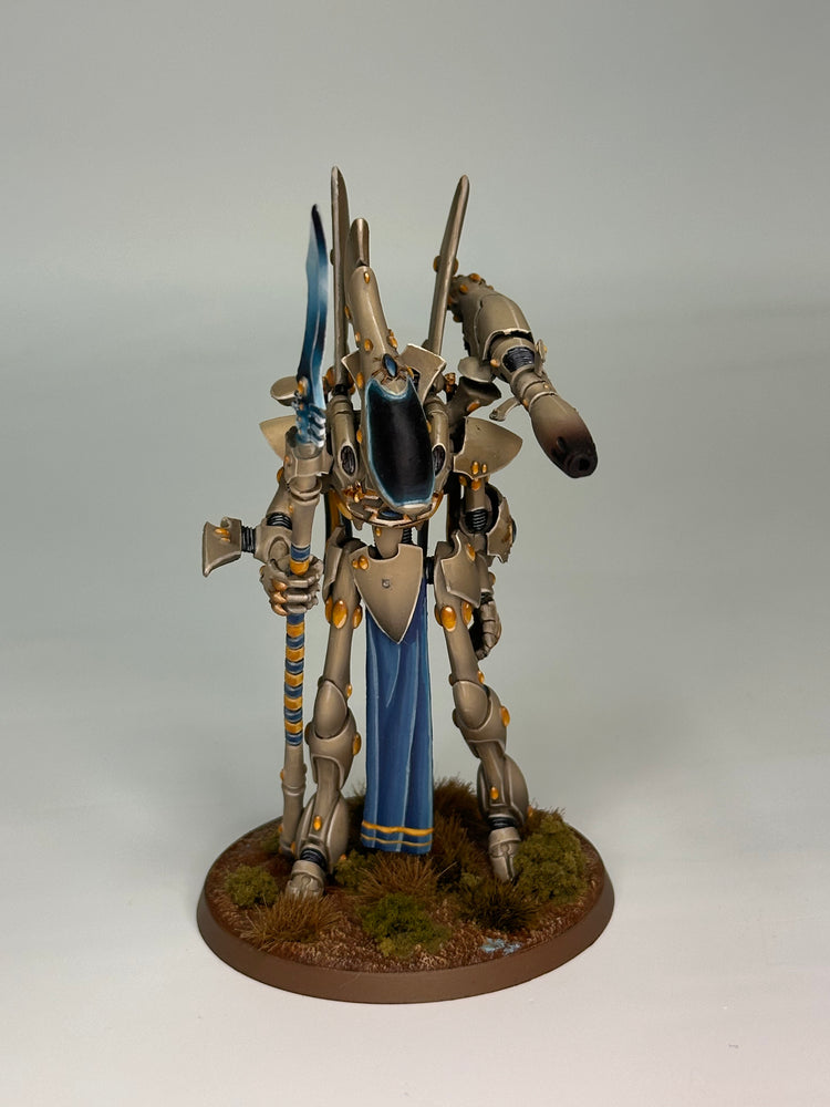 Aeldari Wraithlord- Warhammer 40K (A0231)
