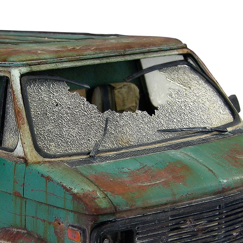 AK Interactive - Ice Sparkles 100mL AK8037