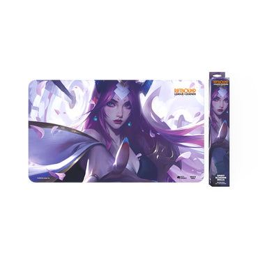 Playmat: Riftbound: Spiritforged: Spirit Blossom Irelia