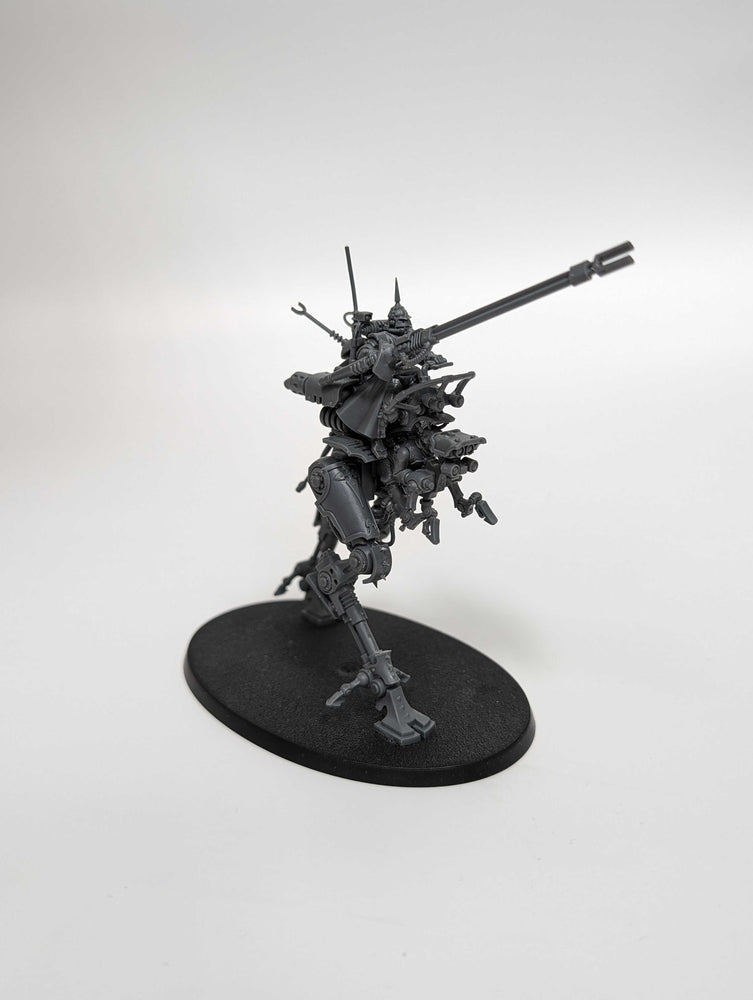 ADEPTUS MECHANICUS - IRONSTRIDER BALLISTARIUS - WARHAMMER 40K