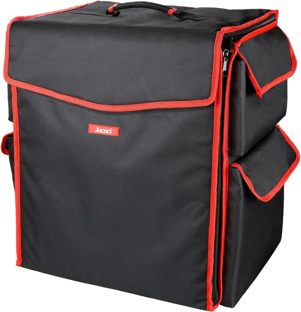 Jucoci - Wargame Miniatures Larger Size Backpack (Only Backpack)