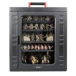 Jucoci - Larger Size Miniatures Transport Storage Case
