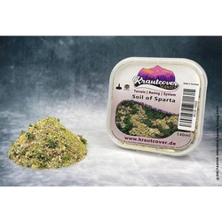 Krautcover Basecovers - Soil of Sparta 140ml