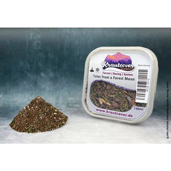 Krautcover Basecovers - Tales from a Forest Moon 140ml