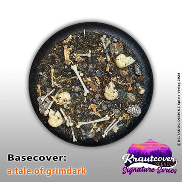 Krautcover Basecovers - A Tale of Grimdark 140ml