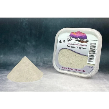 Krautcover Groundcovers - Tropical Lagoon 140ml