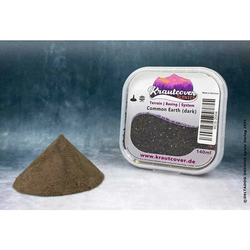 Krautcover Groundcovers - Common Earth Dark 140ml