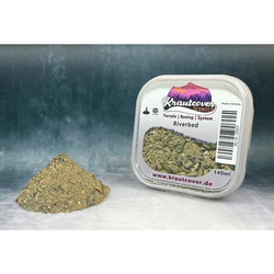 Krautcover Groundcovers - Riverbed 140ml