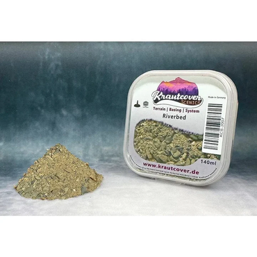Krautcover Groundcovers - Riverbed 140ml