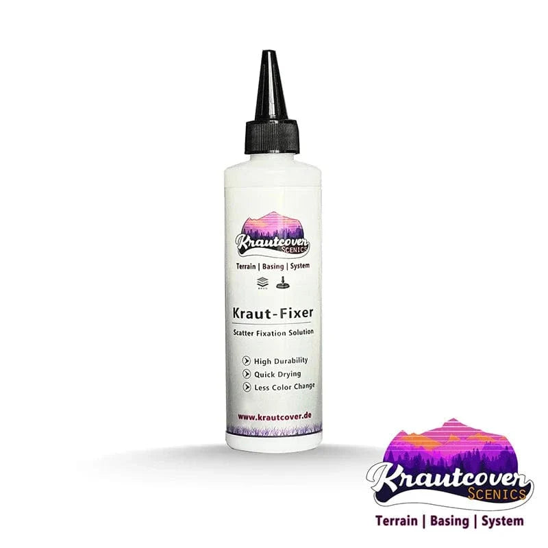 Krautcover - Kraut-Fixer 250ml