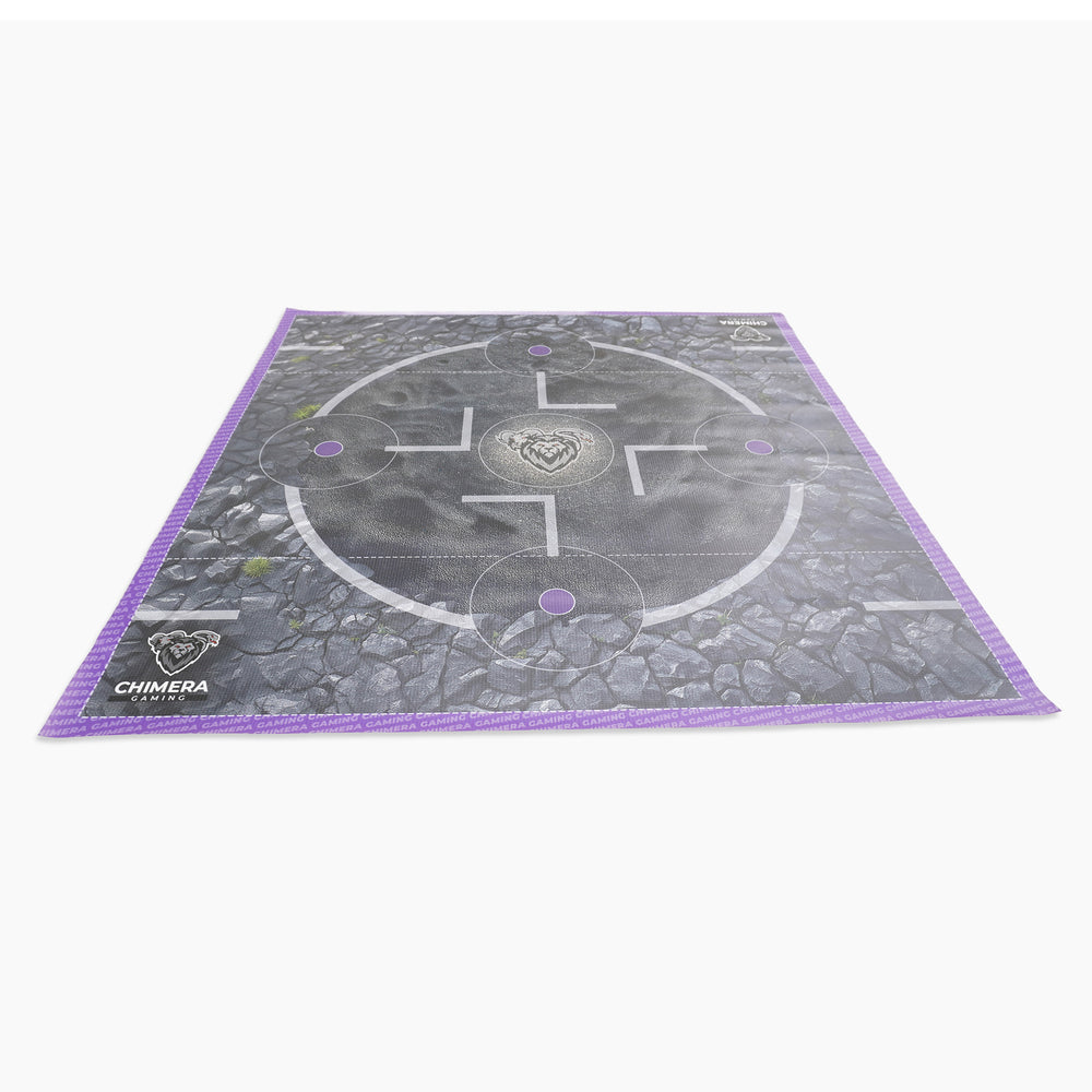 King of the Colosseum Wargame Mat