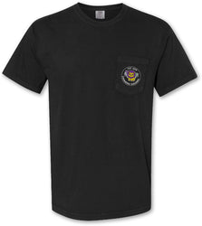 Chimera Gaming - Kai Collection -  Garment Dyed Pocketed T-Shirt