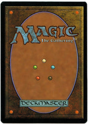 Scan #433 - Lion's Eye Diamond - Mirage
