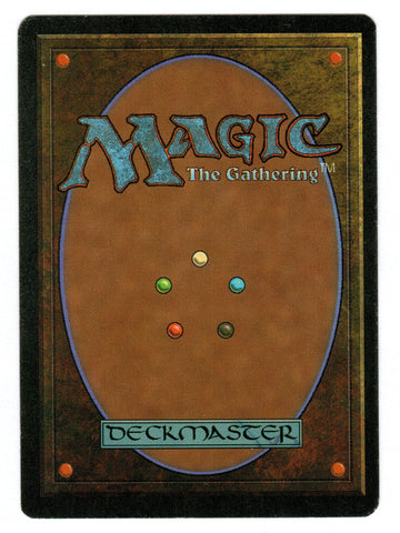 Scan HV-0206 - Mana Drain - Legends