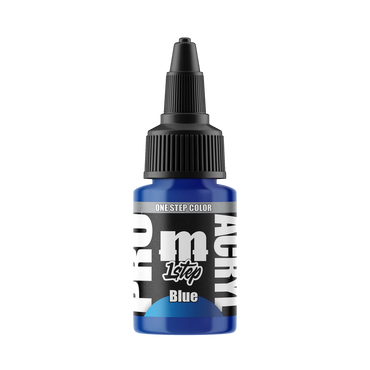 Monument Hobbies - PRO Acryl - 1-Step Paint