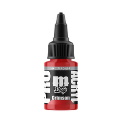 Monument Hobbies - PRO Acryl - 1-Step Paint