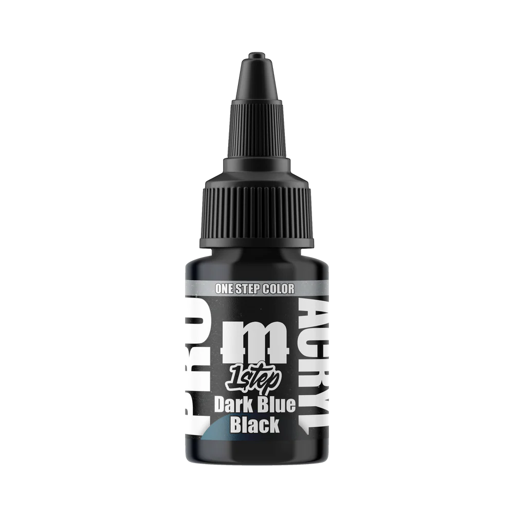 Monument Hobbies - PRO Acryl - 1-Step Paint
