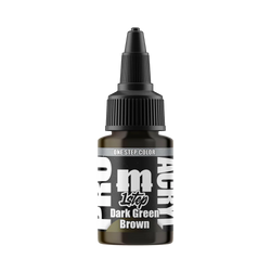 Monument Hobbies - PRO Acryl - 1-Step Paint