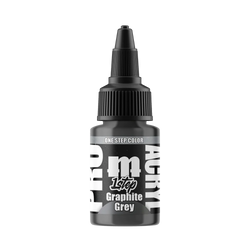 Monument Hobbies - PRO Acryl - 1-Step Paint