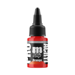 Monument Hobbies - PRO Acryl - 1-Step Paint