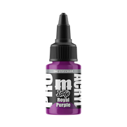 Monument Hobbies - PRO Acryl - 1-Step Paint