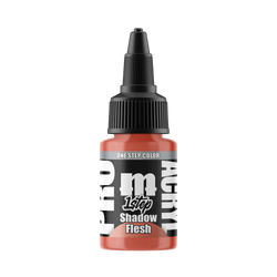 Monument Hobbies - PRO Acryl - 1-Step Paint