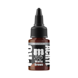 Monument Hobbies - PRO Acryl - 1-Step Paint