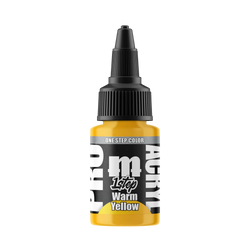 Monument Hobbies - PRO Acryl - 1-Step Paint