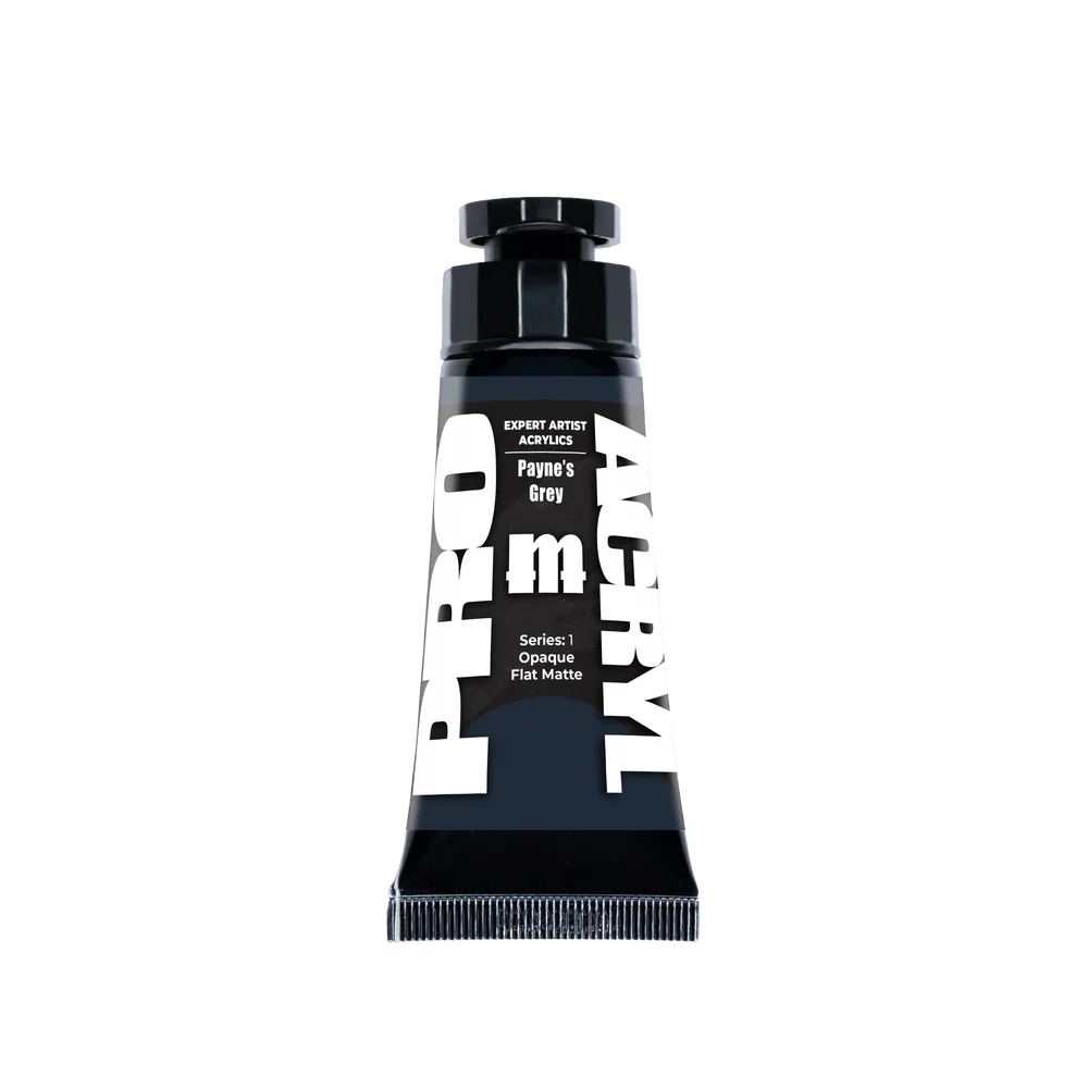 Monument Hobbies - Pro Acryl Expert Acrylic Paint