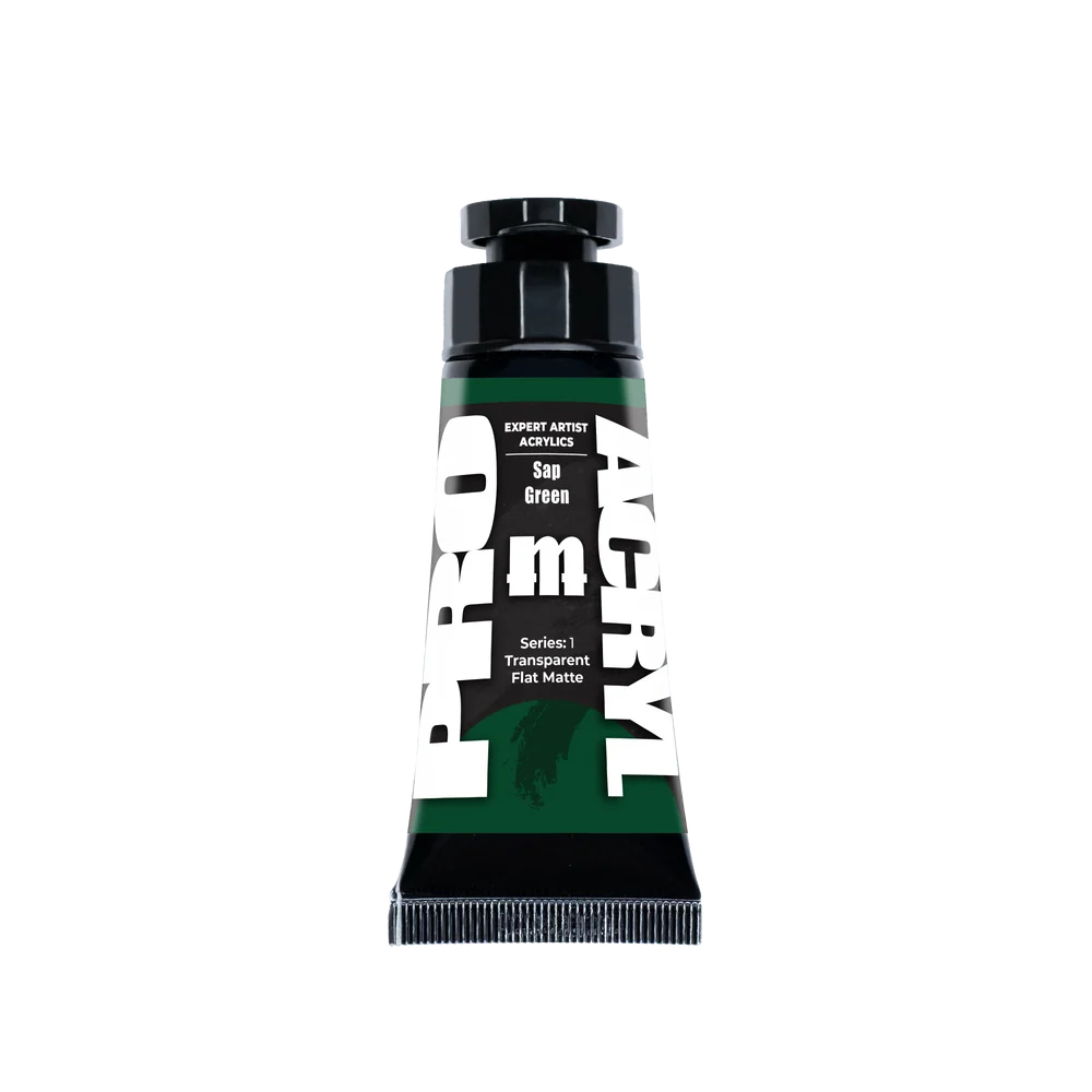 Monument Hobbies - Pro Acryl Expert Acrylic Paint
